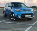 Синій Кіа Soul, об'ємом двигуна 2 л та пробігом 93 тис. км за 5798 $, фото 1 на Automoto.ua