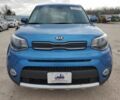 Синий Киа Soul, объемом двигателя 2 л и пробегом 68 тыс. км за 1100 $, фото 4 на Automoto.ua