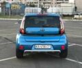 Синій Кіа Soul, об'ємом двигуна 2 л та пробігом 93 тис. км за 5798 $, фото 6 на Automoto.ua