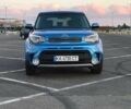 Синій Кіа Soul, об'ємом двигуна 2 л та пробігом 93 тис. км за 5798 $, фото 2 на Automoto.ua