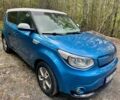 Синий Киа Soul, объемом двигателя 0 л и пробегом 90 тыс. км за 10200 $, фото 1 на Automoto.ua