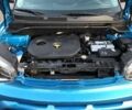 Синій Кіа Soul, об'ємом двигуна 2 л та пробігом 93 тис. км за 5798 $, фото 8 на Automoto.ua