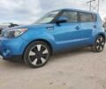Синий Киа Soul, объемом двигателя 2 л и пробегом 68 тыс. км за 1100 $, фото 1 на Automoto.ua