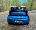 Синий Киа Soul, объемом двигателя 0 л и пробегом 90 тыс. км за 9800 $, фото 3 на Automoto.ua