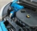 Синій Кіа Soul, об'ємом двигуна 2 л та пробігом 93 тис. км за 5798 $, фото 9 на Automoto.ua
