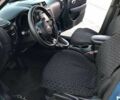 Синій Кіа Soul, об'ємом двигуна 2 л та пробігом 93 тис. км за 5798 $, фото 10 на Automoto.ua