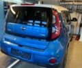 Синій Кіа Soul, об'ємом двигуна 0 л та пробігом 86 тис. км за 8000 $, фото 1 на Automoto.ua