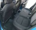 Синій Кіа Soul, об'ємом двигуна 2 л та пробігом 93 тис. км за 5798 $, фото 14 на Automoto.ua