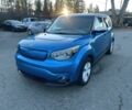 Синий Киа Soul, объемом двигателя 0 л и пробегом 31 тыс. км за 5892 $, фото 1 на Automoto.ua