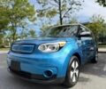 Синий Киа Soul, объемом двигателя 0 л и пробегом 40 тыс. км за 5948 $, фото 1 на Automoto.ua