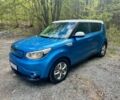Синий Киа Soul, объемом двигателя 0 л и пробегом 89 тыс. км за 10100 $, фото 1 на Automoto.ua
