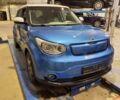 Синий Киа Soul, объемом двигателя 0 л и пробегом 51 тыс. км за 9500 $, фото 1 на Automoto.ua