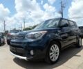 Синий Киа Soul, объемом двигателя 2 л и пробегом 46 тыс. км за 5785 $, фото 2 на Automoto.ua