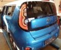 Синий Киа Soul, объемом двигателя 0 л и пробегом 121 тыс. км за 9400 $, фото 1 на Automoto.ua