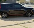 Синий Киа Soul, объемом двигателя 2 л и пробегом 39 тыс. км за 15700 $, фото 5 на Automoto.ua