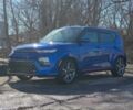 Синий Киа Soul, объемом двигателя 2 л и пробегом 32 тыс. км за 7000 $, фото 1 на Automoto.ua