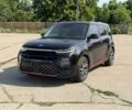Синий Киа Soul, объемом двигателя 2 л и пробегом 39 тыс. км за 15700 $, фото 1 на Automoto.ua