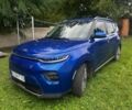 Синий Киа Soul, объемом двигателя 0 л и пробегом 113 тыс. км за 14500 $, фото 1 на Automoto.ua