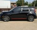 Синий Киа Soul, объемом двигателя 2 л и пробегом 39 тыс. км за 15700 $, фото 3 на Automoto.ua