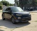 Синий Киа Soul, объемом двигателя 2 л и пробегом 39 тыс. км за 15700 $, фото 2 на Automoto.ua