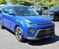 Синій Кіа Soul, об'ємом двигуна 2 л та пробігом 18 тис. км за 4497 $, фото 1 на Automoto.ua