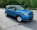 Синий Киа Soul, объемом двигателя 0 л и пробегом 25 тыс. км за 4516 $, фото 1 на Automoto.ua