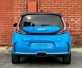 Синій Кіа Soul, об'ємом двигуна 2 л та пробігом 17 тис. км за 9700 $, фото 5 на Automoto.ua