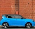 Синій Кіа Soul, об'ємом двигуна 2 л та пробігом 17 тис. км за 9700 $, фото 7 на Automoto.ua