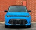 Синій Кіа Soul, об'ємом двигуна 2 л та пробігом 17 тис. км за 9700 $, фото 1 на Automoto.ua
