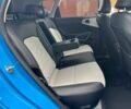 Синій Кіа Soul, об'ємом двигуна 2 л та пробігом 17 тис. км за 9700 $, фото 14 на Automoto.ua