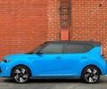 Синій Кіа Soul, об'ємом двигуна 2 л та пробігом 17 тис. км за 9700 $, фото 3 на Automoto.ua