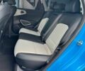 Синій Кіа Soul, об'ємом двигуна 2 л та пробігом 17 тис. км за 9700 $, фото 13 на Automoto.ua