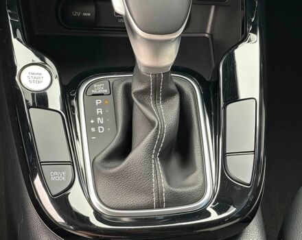 Синій Кіа Soul, об'ємом двигуна 2 л та пробігом 17 тис. км за 9700 $, фото 11 на Automoto.ua