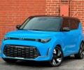 Синій Кіа Soul, об'ємом двигуна 2 л та пробігом 17 тис. км за 9700 $, фото 2 на Automoto.ua