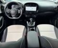 Синій Кіа Soul, об'ємом двигуна 2 л та пробігом 17 тис. км за 9700 $, фото 9 на Automoto.ua