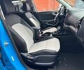 Синій Кіа Soul, об'ємом двигуна 2 л та пробігом 17 тис. км за 9700 $, фото 12 на Automoto.ua