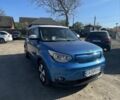 Синий Киа Soul, объемом двигателя 3 л и пробегом 192 тыс. км за 9800 $, фото 1 на Automoto.ua