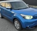Синий Киа Soul, объемом двигателя 0 л и пробегом 157 тыс. км за 8500 $, фото 1 на Automoto.ua