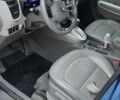 Синий Киа Soul, объемом двигателя 0 л и пробегом 157 тыс. км за 8500 $, фото 7 на Automoto.ua