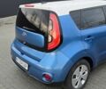 Синий Киа Soul, объемом двигателя 0 л и пробегом 157 тыс. км за 8500 $, фото 2 на Automoto.ua