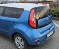 Синий Киа Soul, объемом двигателя 0 л и пробегом 157 тыс. км за 8500 $, фото 3 на Automoto.ua