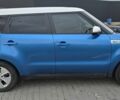 Синий Киа Soul, объемом двигателя 0 л и пробегом 157 тыс. км за 8500 $, фото 1 на Automoto.ua