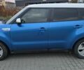 Синий Киа Soul, объемом двигателя 0 л и пробегом 157 тыс. км за 8500 $, фото 4 на Automoto.ua