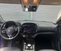 Синій Кіа Soul, об'ємом двигуна 0 л та пробігом 41 тис. км за 12100 $, фото 9 на Automoto.ua