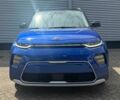 Синій Кіа Soul, об'ємом двигуна 0 л та пробігом 41 тис. км за 12100 $, фото 1 на Automoto.ua