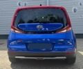 Синій Кіа Soul, об'ємом двигуна 0 л та пробігом 41 тис. км за 12100 $, фото 6 на Automoto.ua