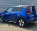 Синій Кіа Soul, об'ємом двигуна 0 л та пробігом 41 тис. км за 12100 $, фото 4 на Automoto.ua