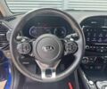 Синій Кіа Soul, об'ємом двигуна 0 л та пробігом 41 тис. км за 12100 $, фото 10 на Automoto.ua