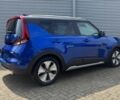 Синій Кіа Soul, об'ємом двигуна 0 л та пробігом 41 тис. км за 12100 $, фото 5 на Automoto.ua