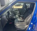 Синій Кіа Soul, об'ємом двигуна 0 л та пробігом 41 тис. км за 12100 $, фото 8 на Automoto.ua